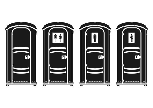 Portable Restroom Servicing (Cleaning and Restocking) in Bennett, CO