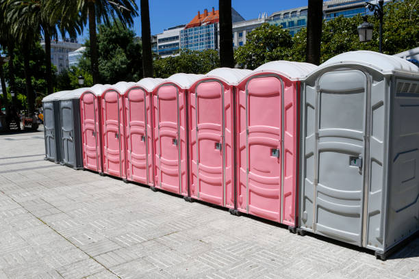 Best Portable Restroom Maintenance and Cleaning  in Bennett, CO