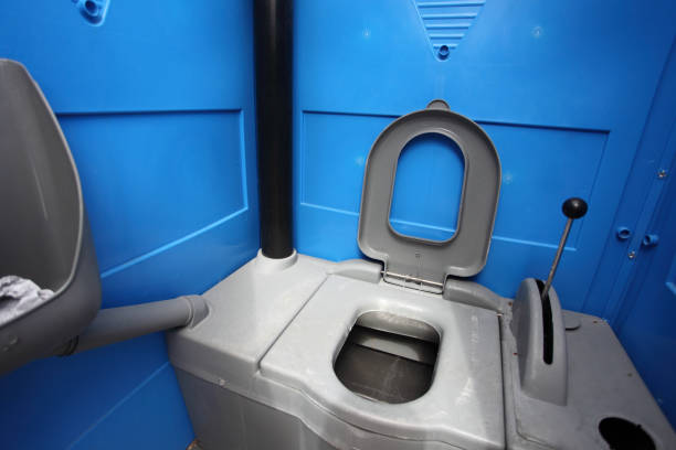 Professional Portable Potty Rental in Bennett, CO