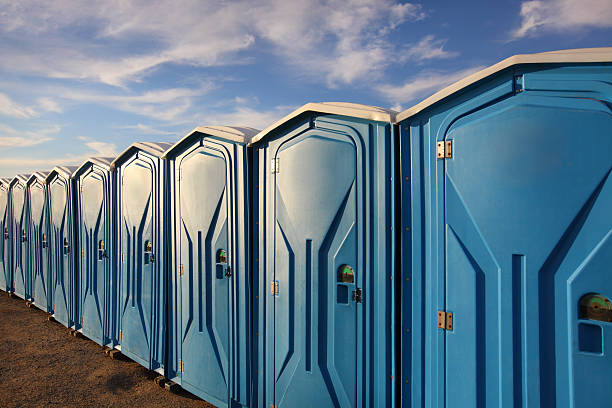 Best Eco-Friendly Portable Toilets  in Bennett, CO