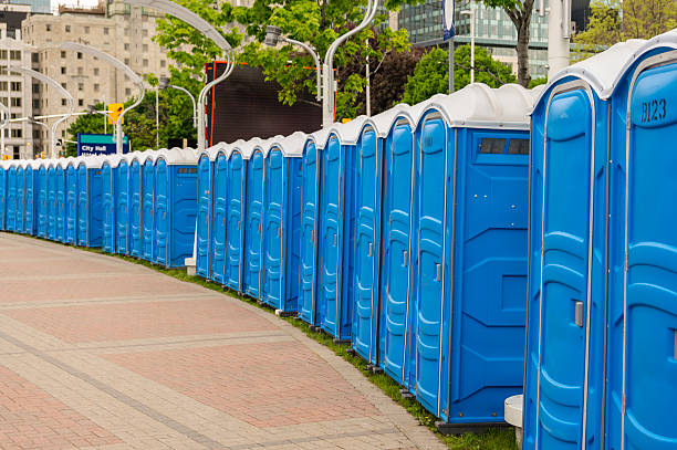 Best Portable Restroom Setup and Delivery  in Bennett, CO